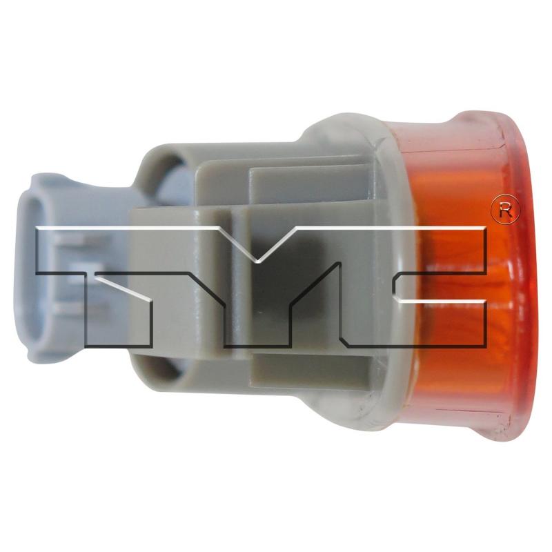 TYC 185921009 - Side Marker Light Assembly TYC 185921009 Side Marker Light Assembly product image 2 of 6