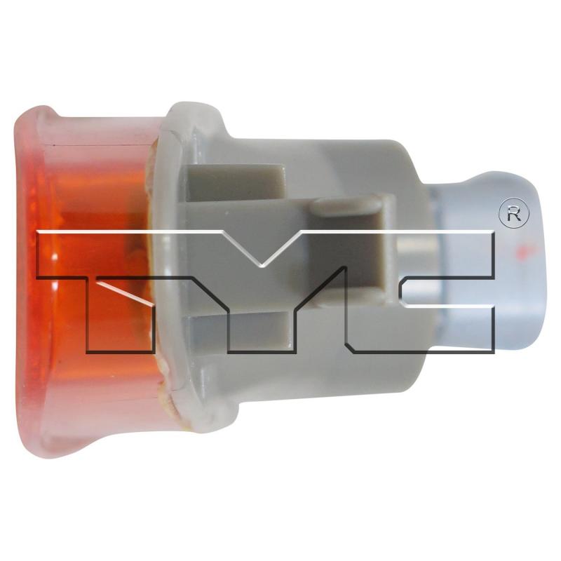 TYC 185921009 - Side Marker Light Assembly TYC 185921009 Side Marker Light Assembly product image 3 of 6