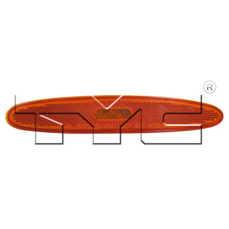 TYC 185921009 - Side Marker Light Assembly TYC 185921009 Side Marker Light Assembly product image 4 of 6
