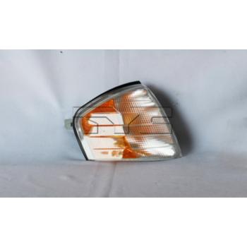 2000 Mercedes-Benz C280 Turn Signal / Parking Light Assembly Front Right TYC 18592300 image 1 of 3