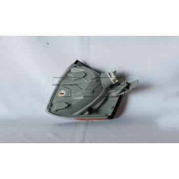 2000 Mercedes-Benz C280 Turn Signal / Parking Light Assembly Front Right TYC 18592300 image 2 of 3