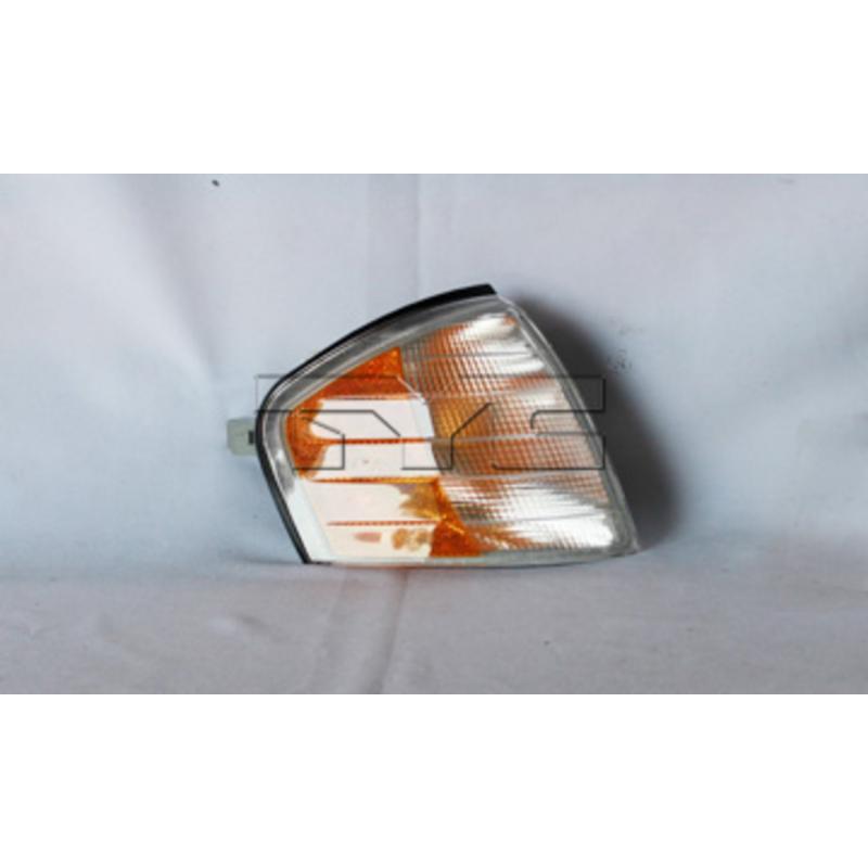TYC 18592300 Turn Signal / Parking Light Assembly product image 1 of 3