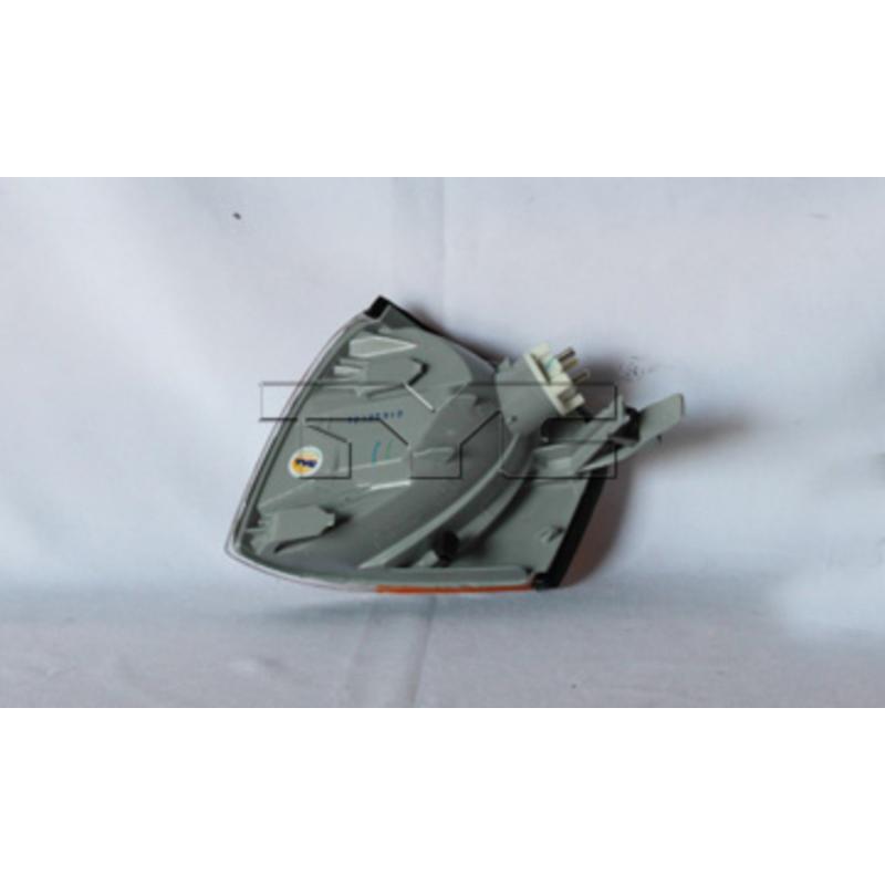 TYC 18592300 Turn Signal / Parking Light Assembly product image 2 of 3
