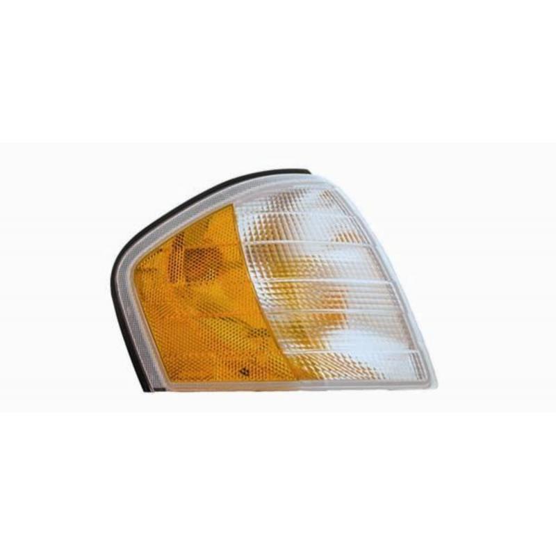 TYC 18592300 Turn Signal / Parking Light Assembly product image 3 of 3