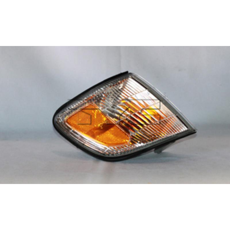 TYC 18592700 Turn Signal / Parking Light Assembly product image 1 of 2