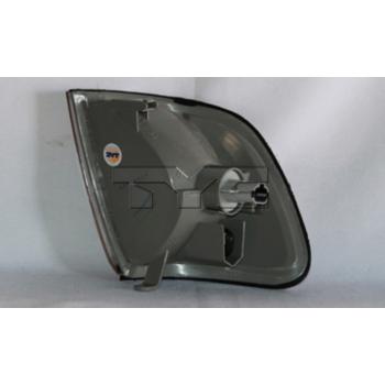 2002 Subaru Forester Turn Signal / Parking Light Assembly Front Left TYC 18592800 image 1 of 2