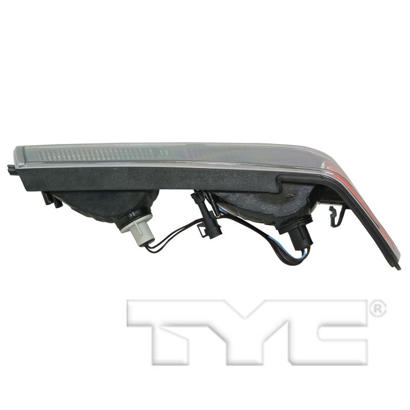 TYC 18593100 - Turn Signal / Parking Light Assembly TYC 18593100 Turn Signal / Parking Light Assembly product image 5 of 7