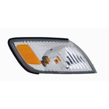2001 Lexus ES300 Turn Signal Light Assembly Front Right TYC 18593300 image 1 of 3