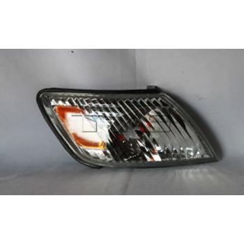 2001 Lexus ES300 Turn Signal Light Assembly Front Right TYC 18593300 image 2 of 3