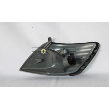 2001 Lexus ES300 Turn Signal Light Assembly Front Right TYC 18593300 image 3 of 3