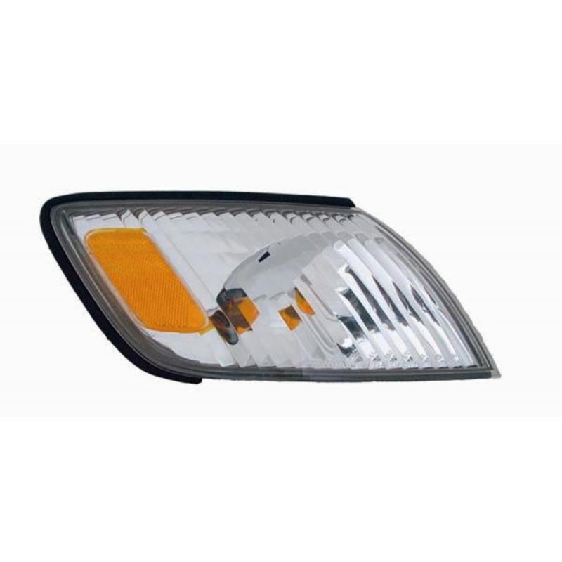 2001 Lexus ES300 Turn Signal Light Assembly