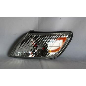2001 Lexus ES300 Turn Signal Light Assembly Front Left TYC 18593400 image 1 of 2