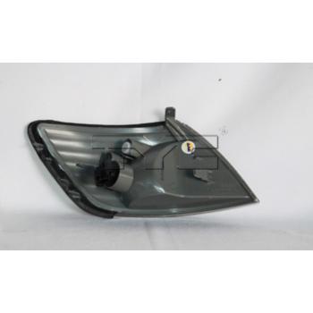 2001 Lexus ES300 Turn Signal Light Assembly Front Left TYC 18593400 image 2 of 2