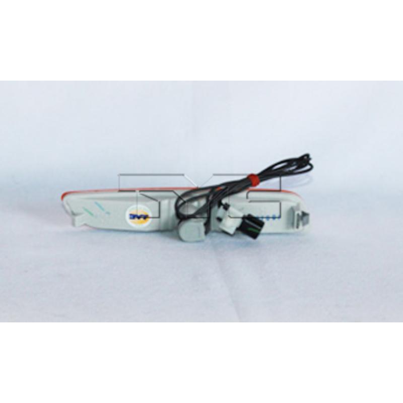 TYC 18593800 - Side Marker Light Assembly TYC 18593800 Side Marker Light Assembly product image 2 of 2