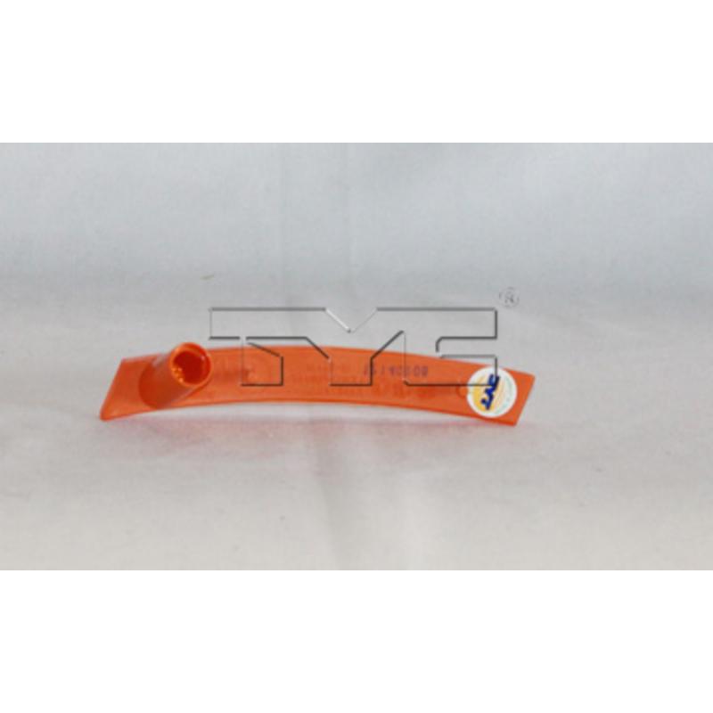 TYC 18594200 - Side Marker Light Assembly TYC 18594200 Side Marker Light Assembly product image 1 of 2