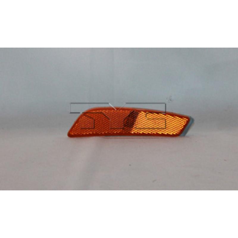 TYC 18595100 - Side Marker Light Assembly TYC 18595100 Side Marker Light Assembly product image 2 of 2