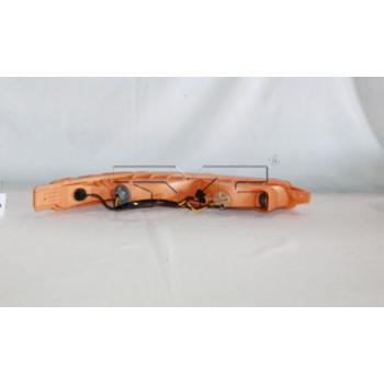2005 Chevrolet Aveo Turn Signal / Parking / Side Marker Light Assembly Front Left TYC 18595400 image 1 of 2