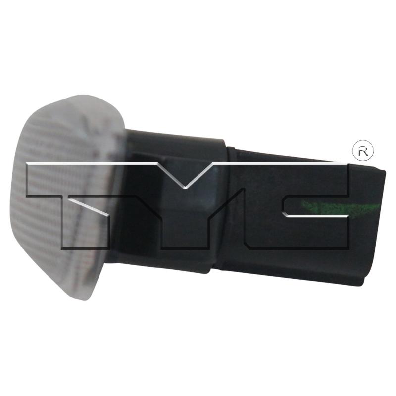 TYC 18595590 Side Repeater Lamp Assembly product image 5 of 6