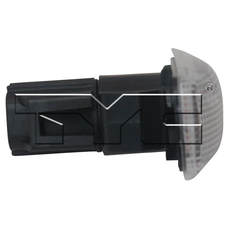 TYC 185955909 - Side Repeater Lamp Assembly TYC 185955909 Side Repeater Lamp Assembly product image 5 of 5