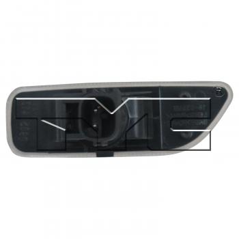 2006 Volvo S60 Side Repeater Lamp Assembly Left TYC 18595690 image 1 of 3