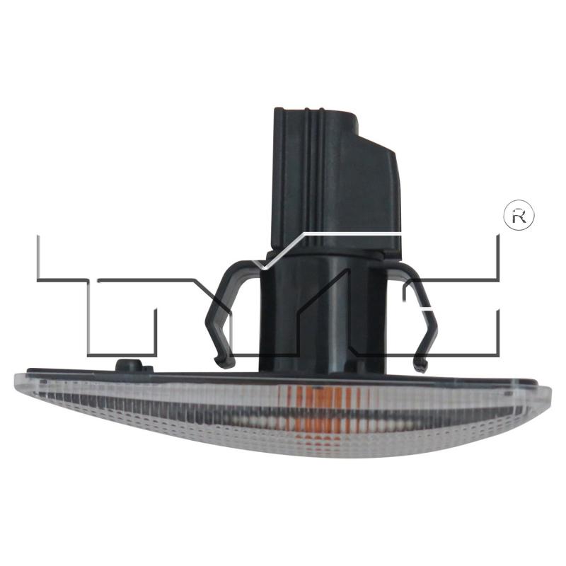 TYC 185956909 - Side Repeater Lamp Assembly TYC 185956909 Side Repeater Lamp Assembly product image 6 of 6
