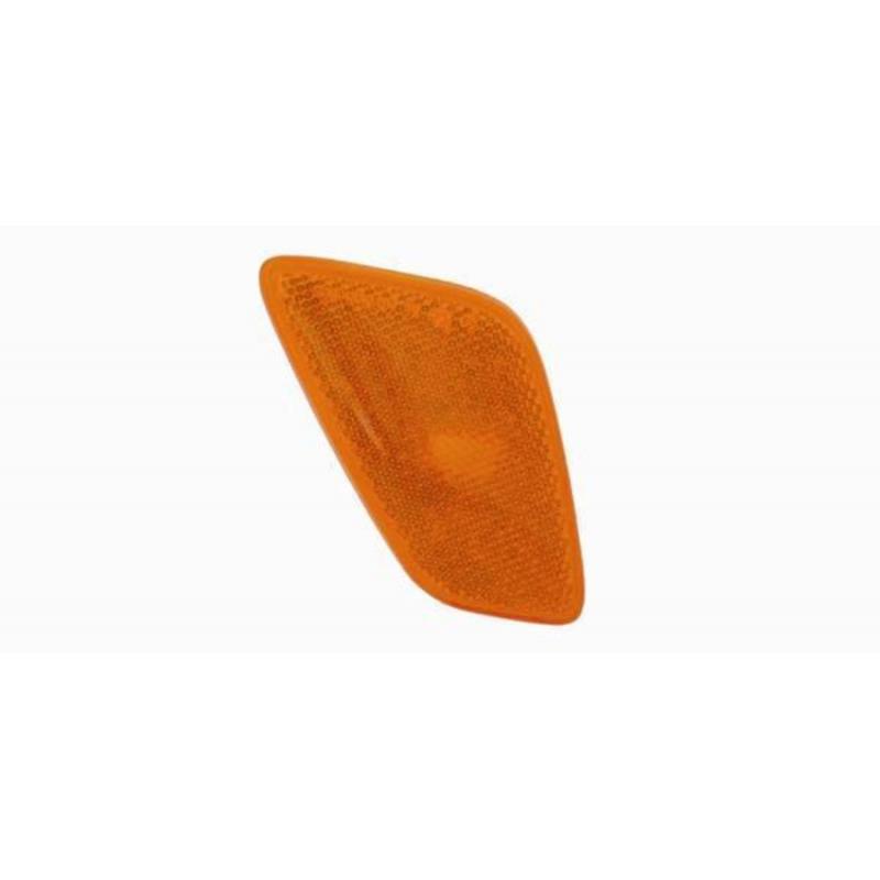 1998 Jeep Wrangler Side Marker Light Front Right TYC 18595901 image 1 of 3