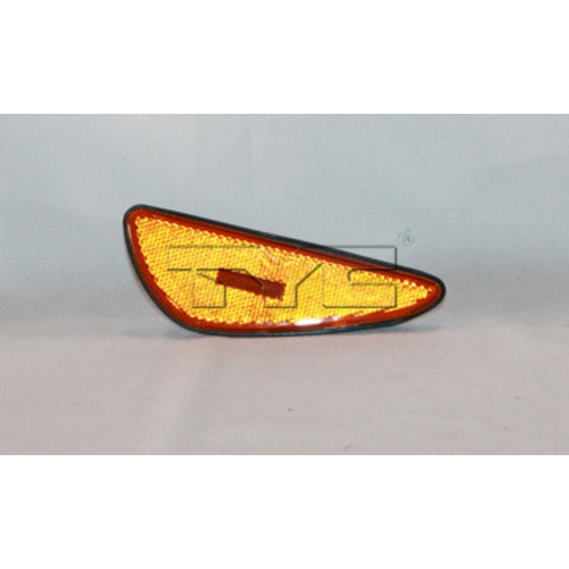 TYC 18596100 - Side Marker Light Assembly TYC 18596100 Side Marker Light Assembly product image 2 of 3