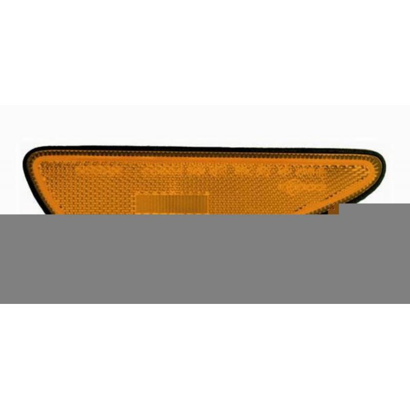 TYC 18596100 - Side Marker Light Assembly TYC 18596100 Side Marker Light Assembly product image 3 of 3
