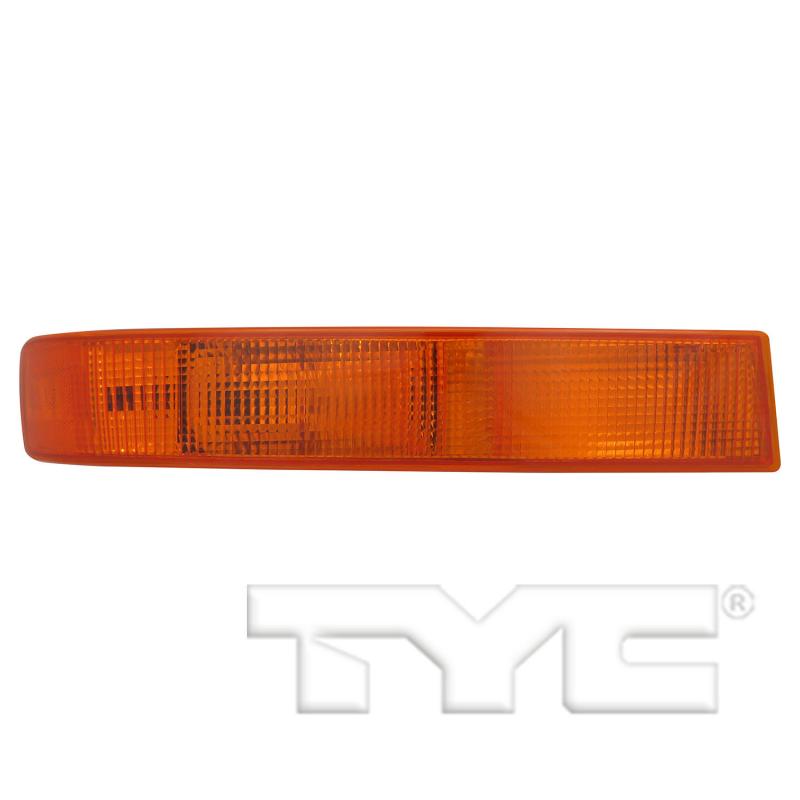 TYC 185969001 Side Marker Light Assembly product image 1 of 3