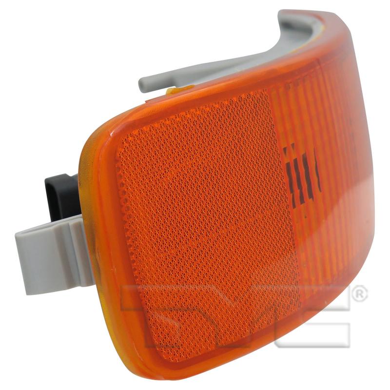 TYC 185969001 Side Marker Light Assembly product image 3 of 3