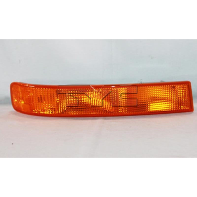 TYC 18596901 - Turn Signal / Parking Light / Side Marker Light TYC 18596901 Turn Signal / Parking Light / Side Marker Light product image 2 of 2