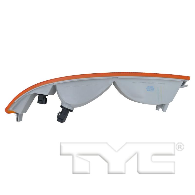 TYC 185970001 Side Marker Light Assembly product image 1 of 3