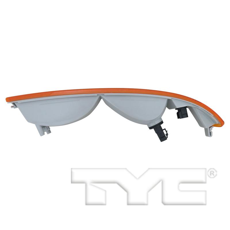 TYC 185970001 Side Marker Light Assembly product image 2 of 3