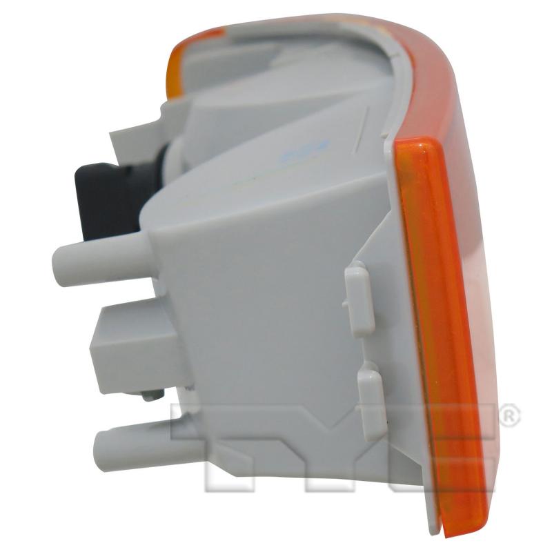TYC 185970001 Side Marker Light Assembly product image 3 of 3