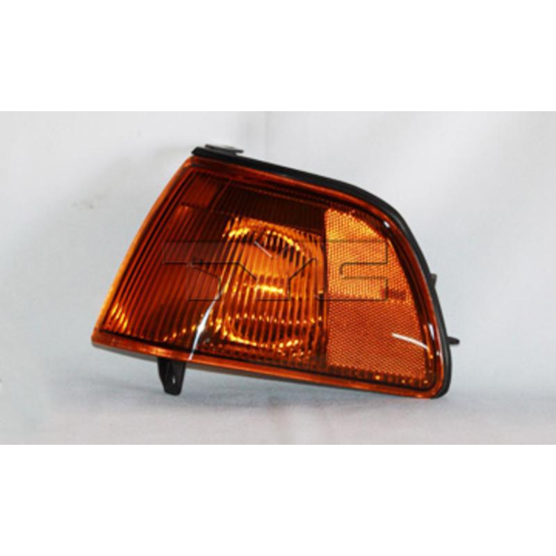 TYC 18598000 - Parking Light Assembly TYC 18598000 Parking Light Assembly product image 2 of 2