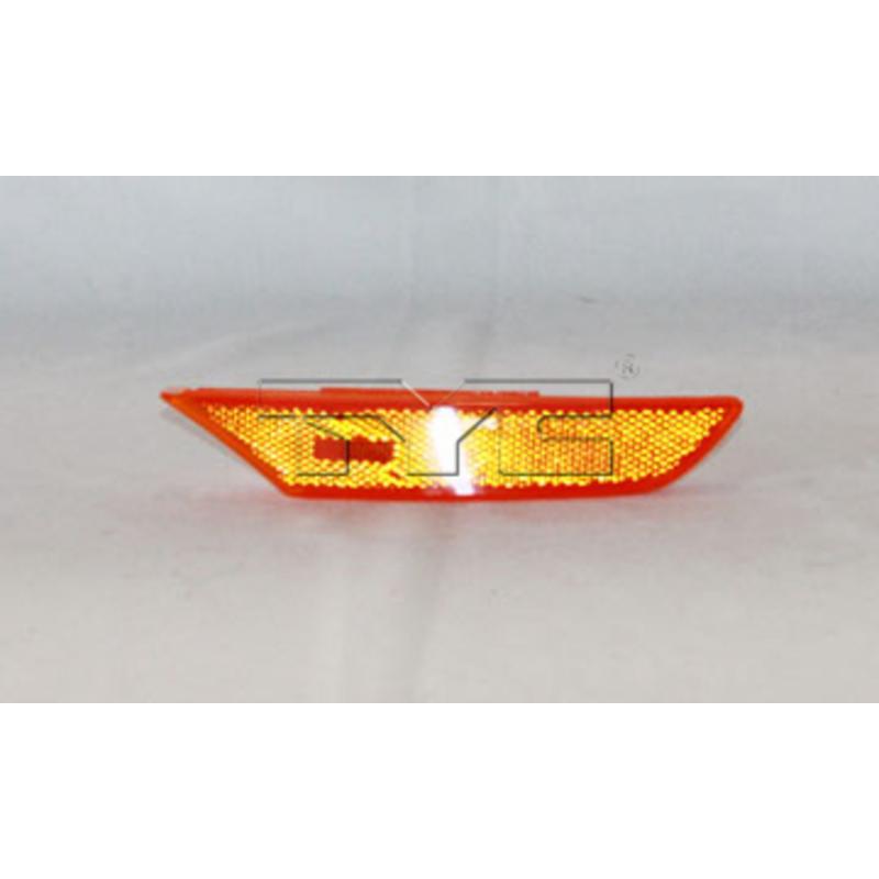 TYC 18599300 Side Marker Light Assembly product image 2 of 2