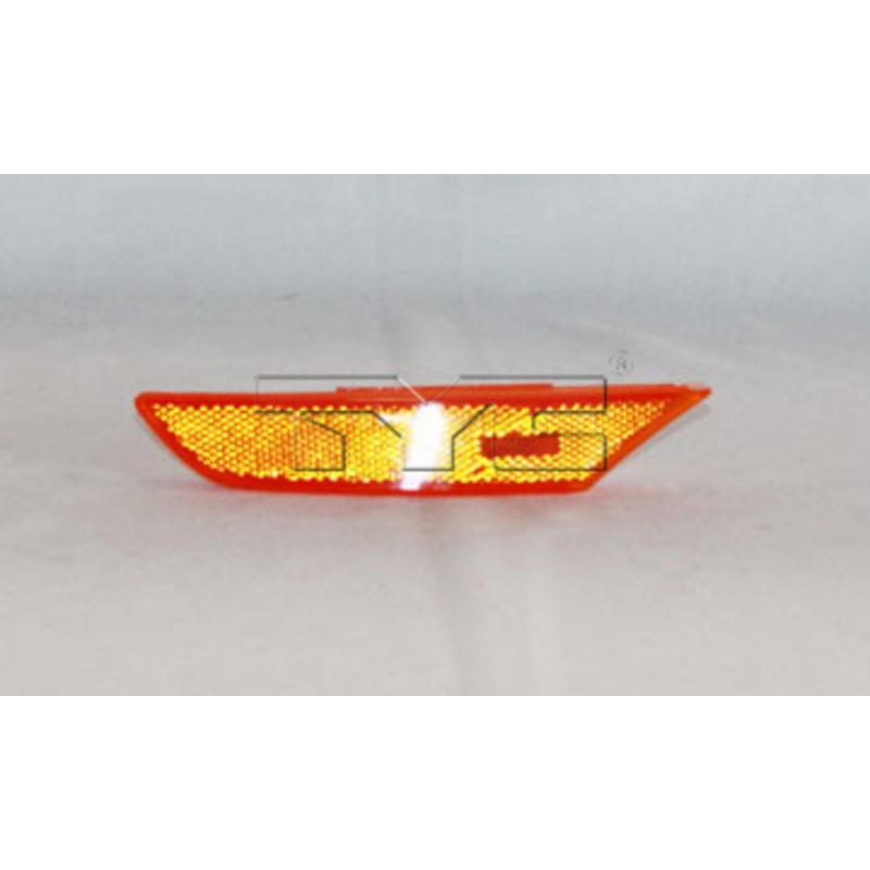 TYC 18599400 - Side Marker Light Assembly TYC 18599400 Side Marker Light Assembly product image 2 of 2