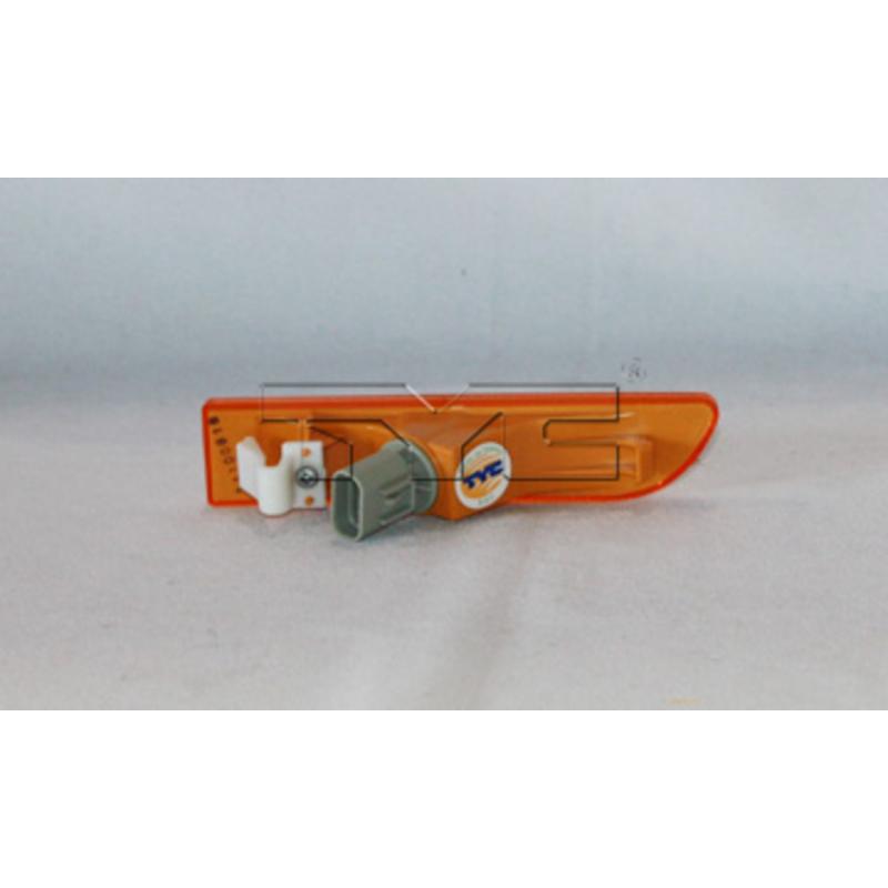 TYC 18600100 - Side Marker Light Assembly TYC 18600100 Side Marker Light Assembly product image 2 of 3