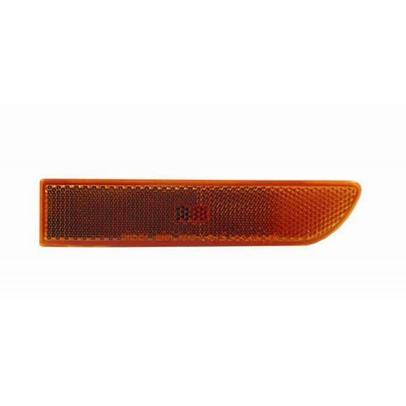 TYC 18600100 - Side Marker Light Assembly TYC 18600100 Side Marker Light Assembly product image 3 of 3
