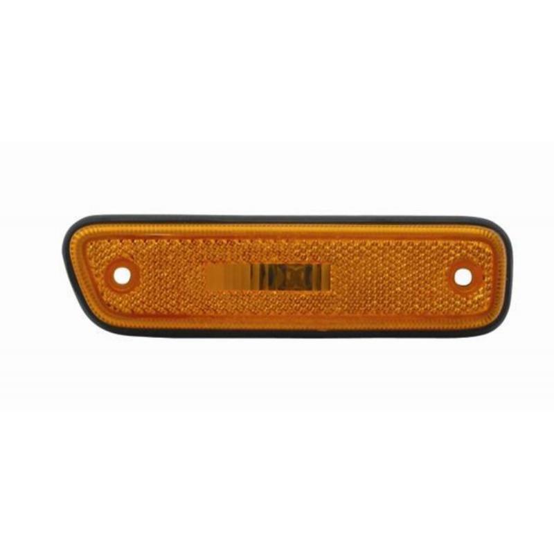 TYC 18601100 Side Marker Light Assembly product image 1 of 1
