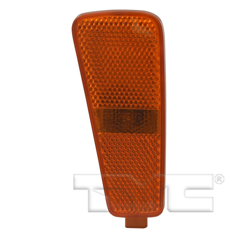 TYC 18602300 - Side Marker Light Assembly TYC 18602300 Side Marker Light Assembly product image 5 of 5