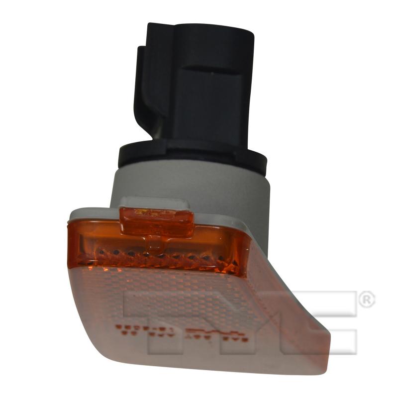 TYC 186023001 - Side Marker Light Assembly TYC 186023001 Side Marker Light Assembly product image 3 of 6