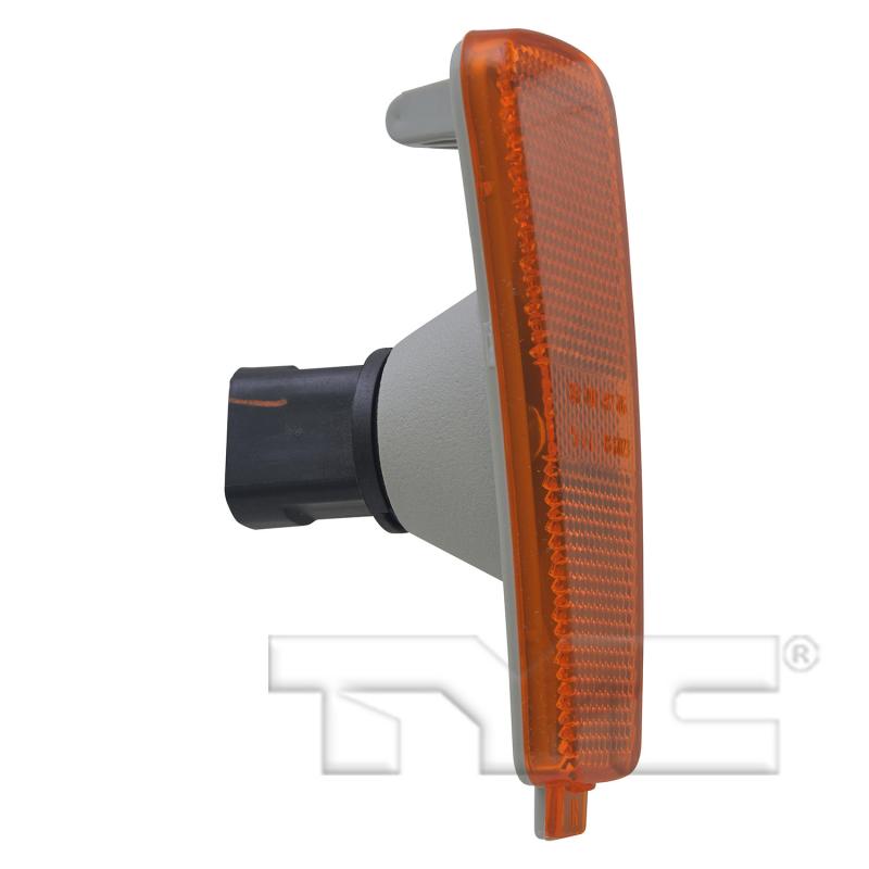 TYC 186023001 - Side Marker Light Assembly TYC 186023001 Side Marker Light Assembly product image 5 of 6