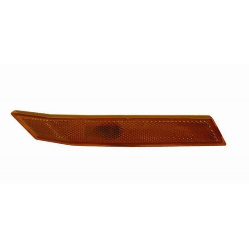 TYC 18602500 - Side Marker Light Assembly TYC 18602500 Side Marker Light Assembly product image 1 of 1