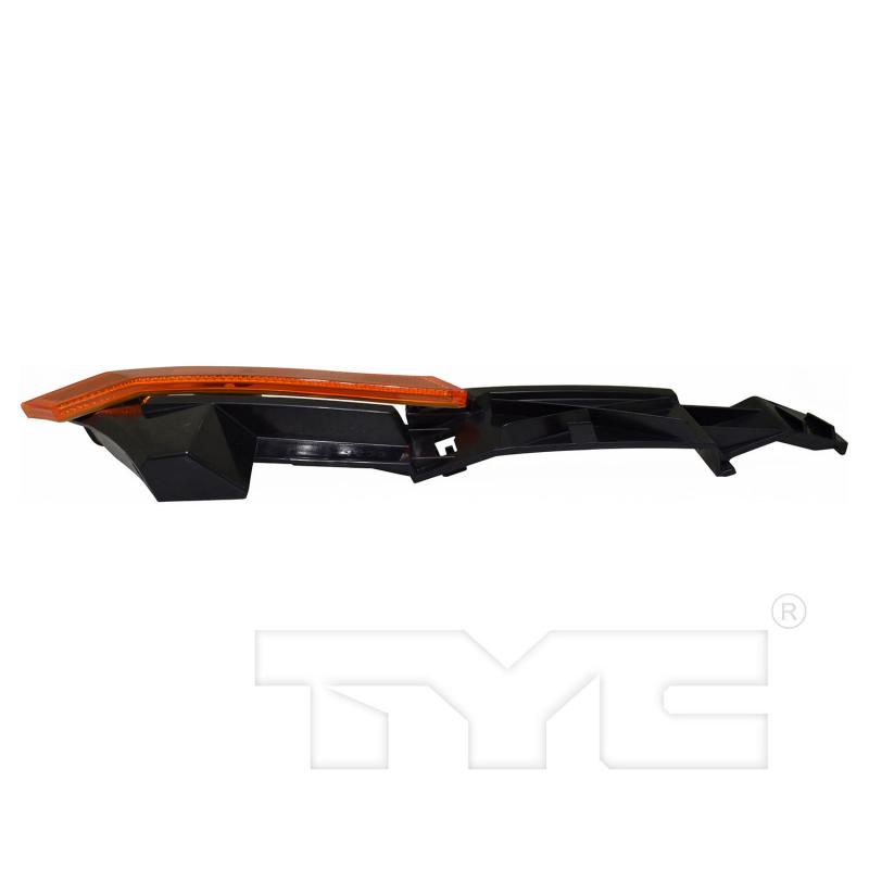 TYC 18602590 - Side Marker Light Assembly TYC 18602590 Side Marker Light Assembly product image 2 of 3