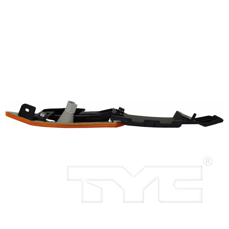 TYC 18602590 - Side Marker Light Assembly TYC 18602590 Side Marker Light Assembly product image 3 of 3