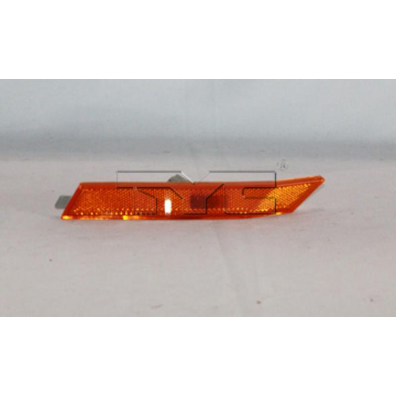 TYC 18602600 Side Marker Light Assembly product image 2 of 2