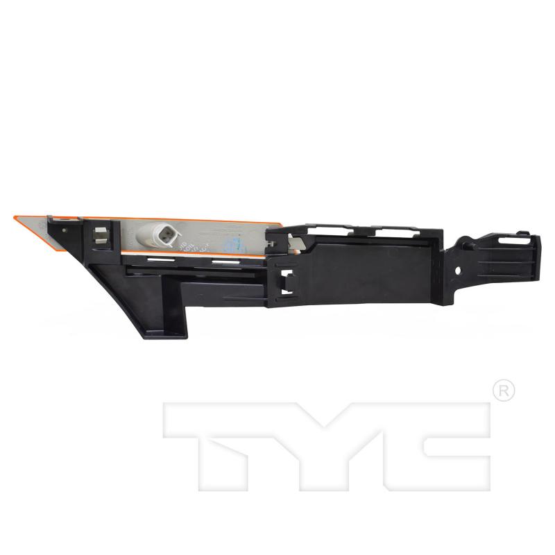TYC 18602690 - Side Marker Light Assembly TYC 18602690 Side Marker Light Assembly product image 2 of 6