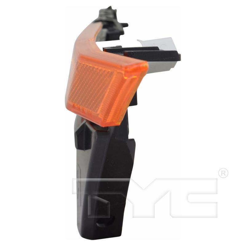 TYC 18602690 - Side Marker Light Assembly TYC 18602690 Side Marker Light Assembly product image 4 of 6