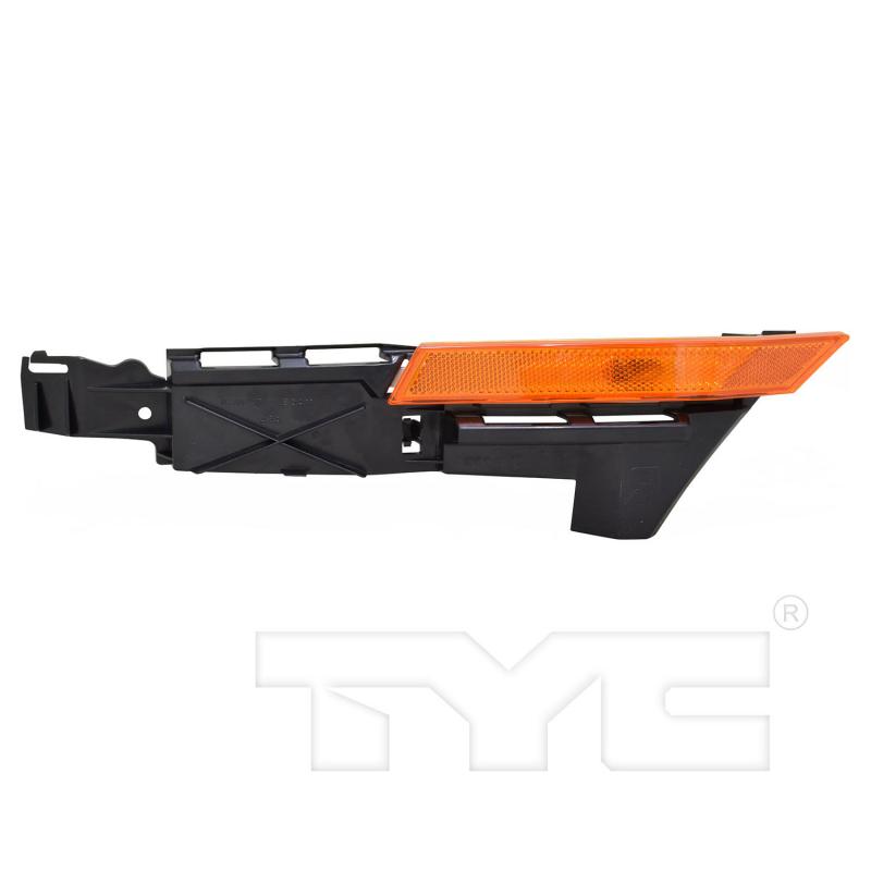 TYC 18602690 - Side Marker Light Assembly TYC 18602690 Side Marker Light Assembly product image 5 of 6